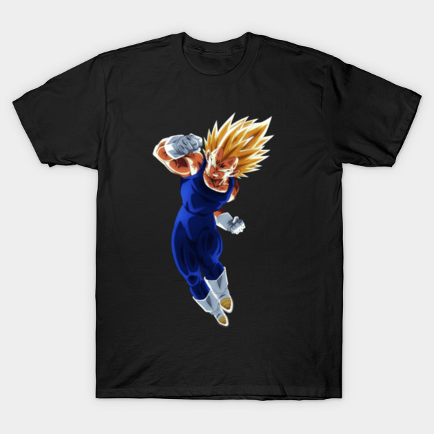 Majin Vegeta